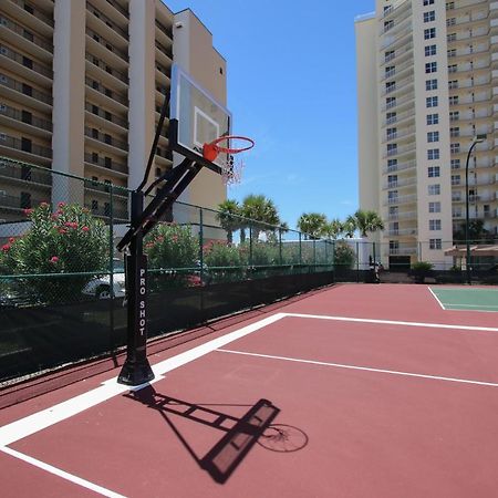 Navarre Towers #203 Exterior photo