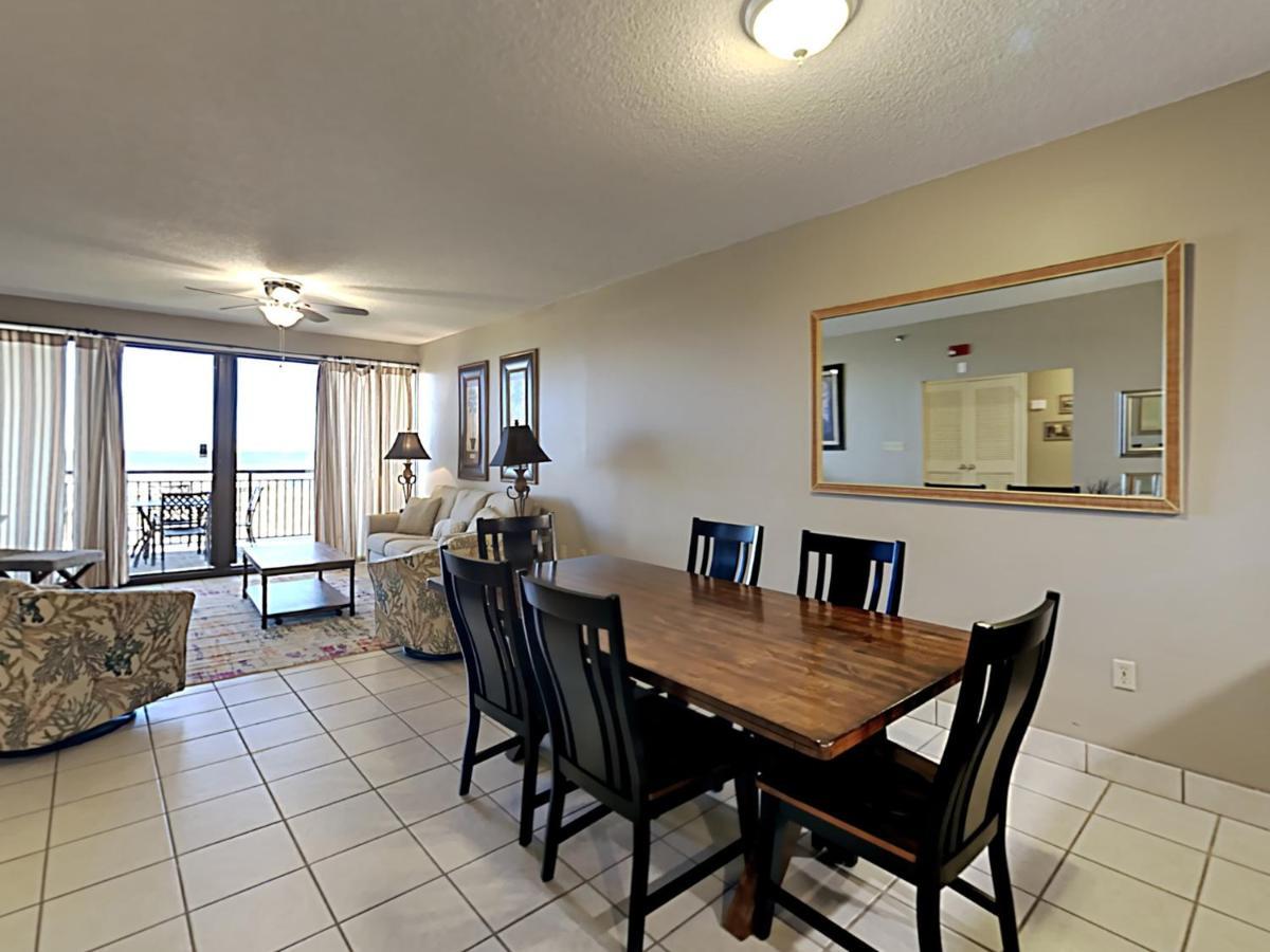 Navarre Towers #203 Exterior photo