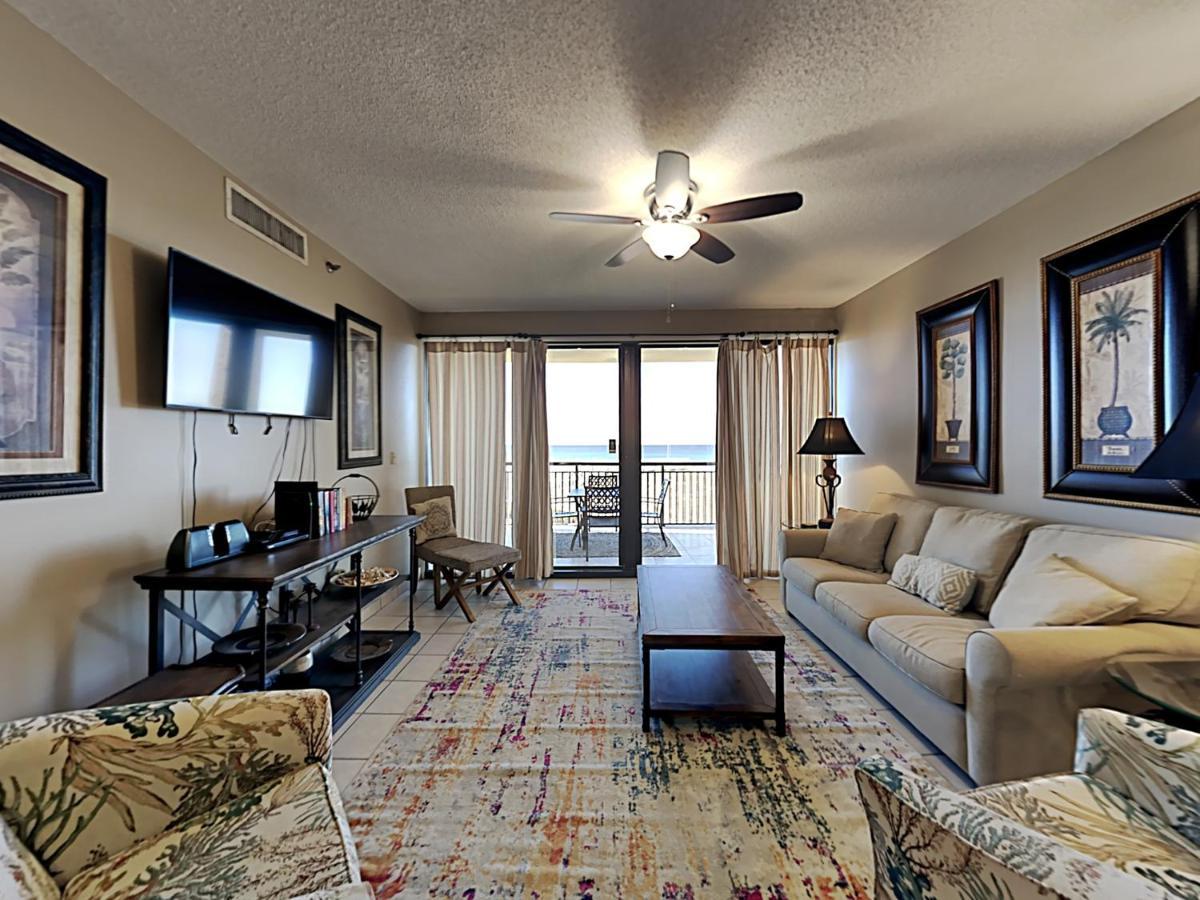 Navarre Towers #203 Exterior photo