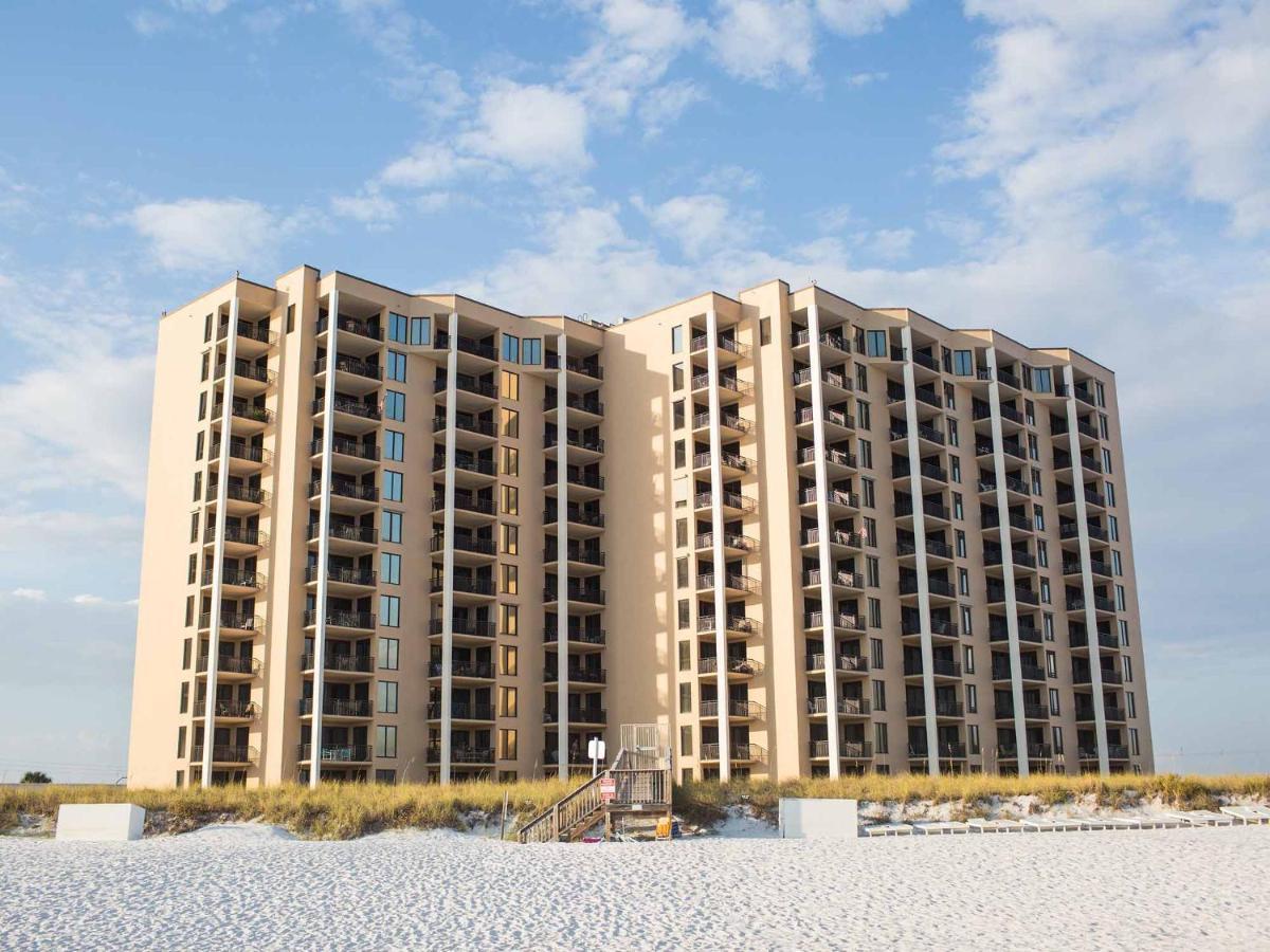 Navarre Towers #203 Exterior photo