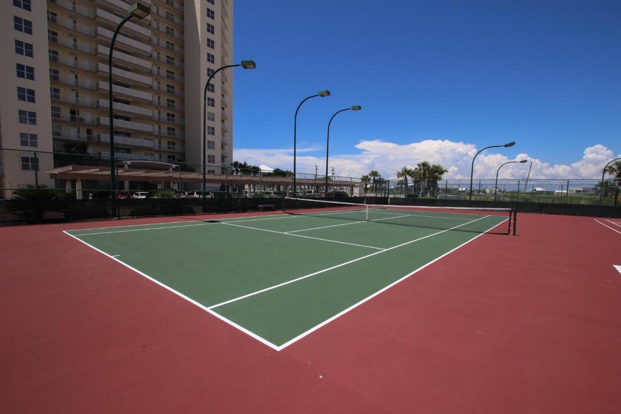Navarre Towers #203 Exterior photo