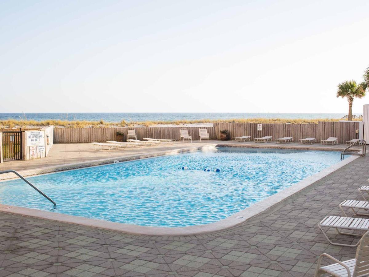 Navarre Towers #203 Exterior photo